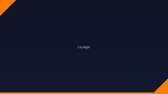 城市夜景主题赛 - 蜜芽 视频创作挑战
